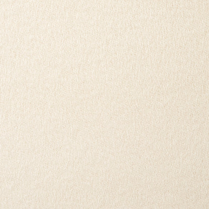 SCHUMACHER  PATTERSON FLYNN KARLA FLEECED WOOL TEXTURES TEXTURES IVORY   - 80514