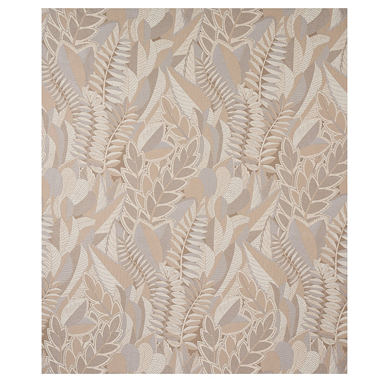 SCHUMACHER  MYSTIQUE JAPURA FOREST PATTERN WOVEN PATTERN WOVEN NEUTRAL   - 80561