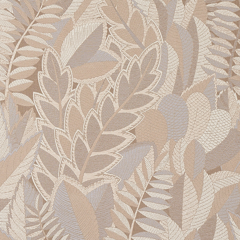 SCHUMACHER  MYSTIQUE JAPURA FOREST PATTERN WOVEN PATTERN WOVEN NEUTRAL   - 80561
