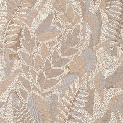 SCHUMACHER  MYSTIQUE JAPURA FOREST PATTERN WOVEN PATTERN WOVEN NEUTRAL   - 80561