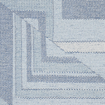 SCHUMACHER  TAPIS ZSUZSA CHENILLE,PATTERN WOVEN,CHENILLE,PATTERN WOVENS CHENILLE,PATTERN WOVEN,CHENILLE,PATTERN WOVENS CHAMBRAY   - 80581