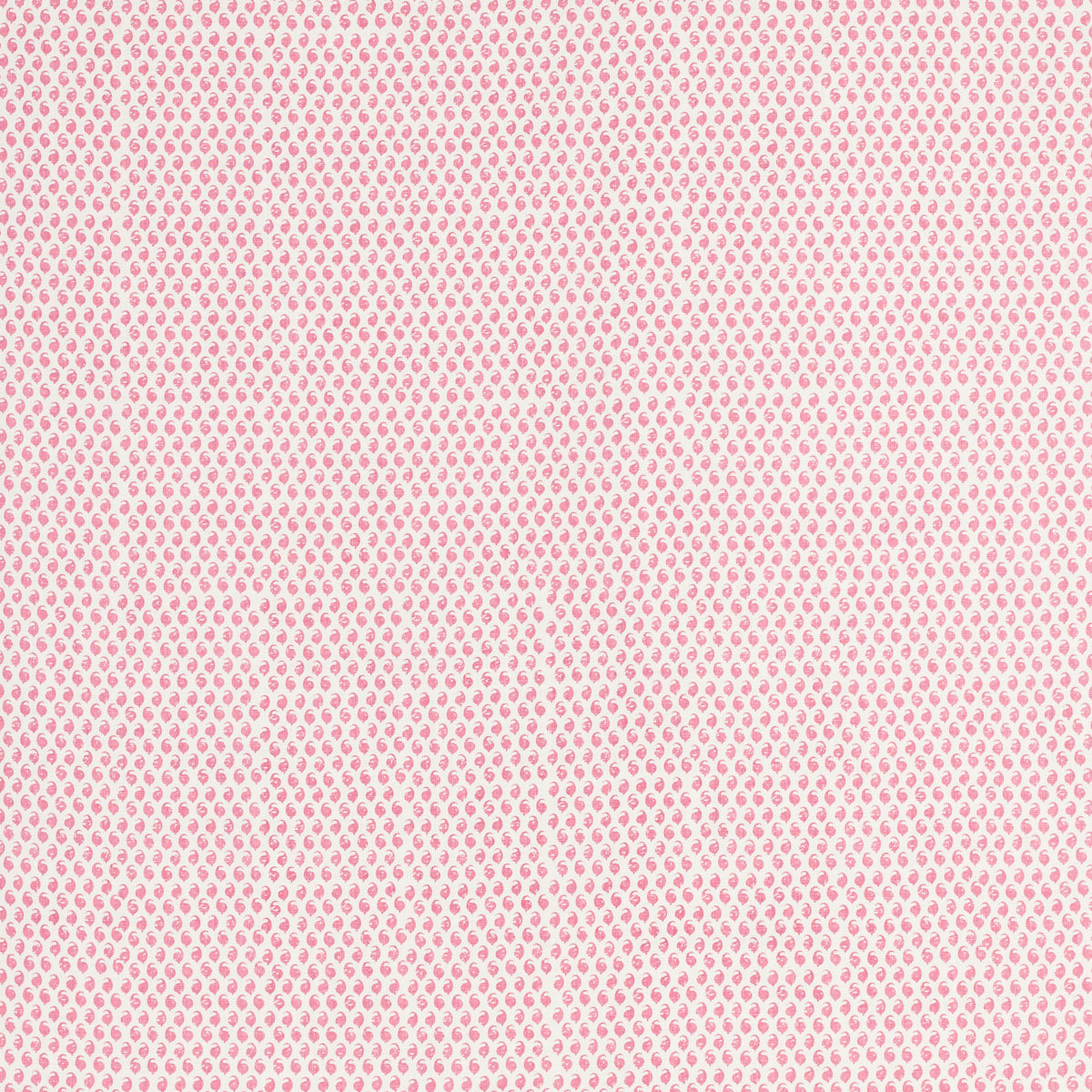 SCHUMACHER  RAOUL TEXTILES CEYLON PRINTS PRINTS BORSCHT   - 805B65