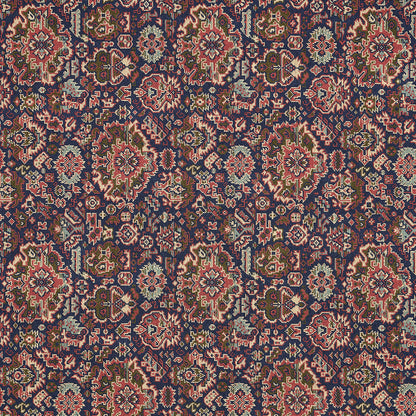 SCHUMACHER  BOHEMIA PALLAY ÉPINGLÉ WOVEN WOVEN MULTI   - 80621