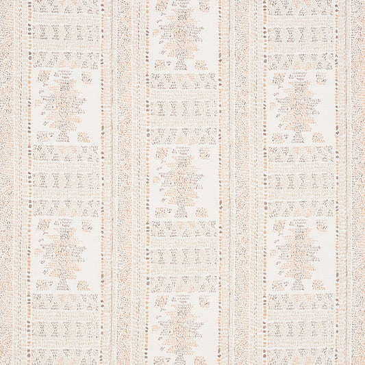 SCHUMACHER  TAPIS MARACENA JACQUARD PATTERN WOVENS PATTERN WOVENS NATURAL   - 80632