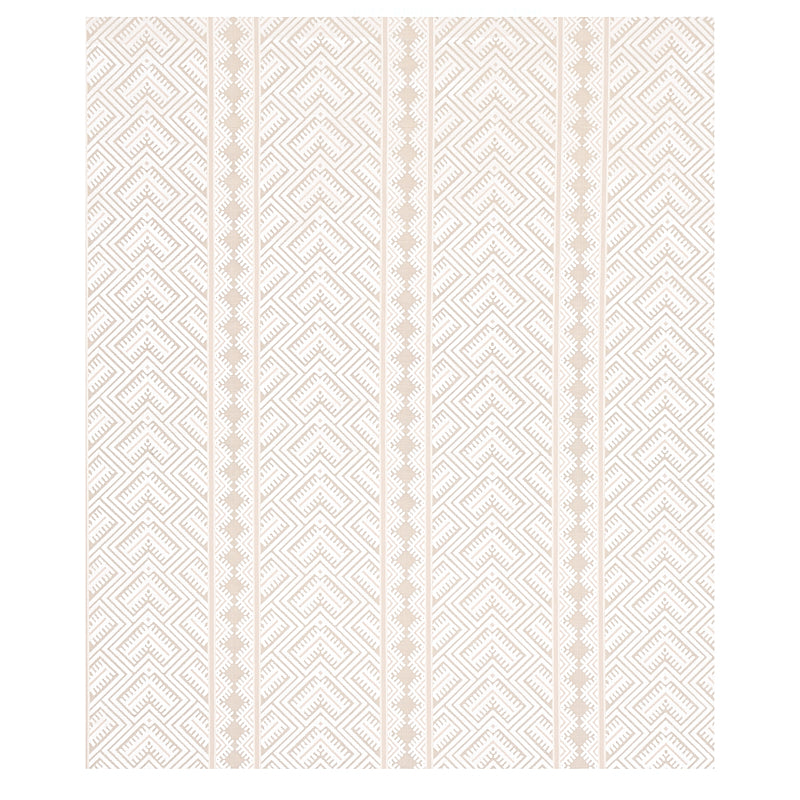 SCHUMACHER  TAPIS PARVIN VELVET CUT VELVET CUT VELVET PEARL   - 80651