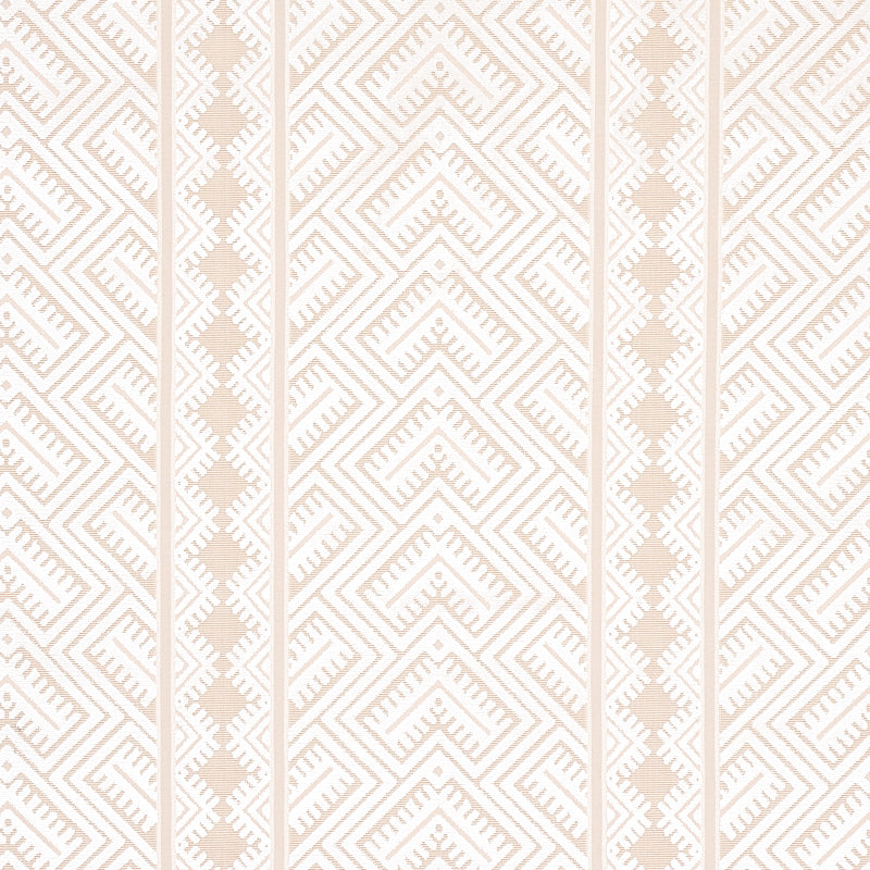 SCHUMACHER  TAPIS PARVIN VELVET CUT VELVET CUT VELVET PEARL   - 80651