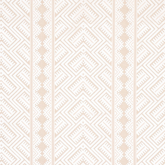 SCHUMACHER  TAPIS PARVIN VELVET CUT VELVET CUT VELVET PEARL   - 80651