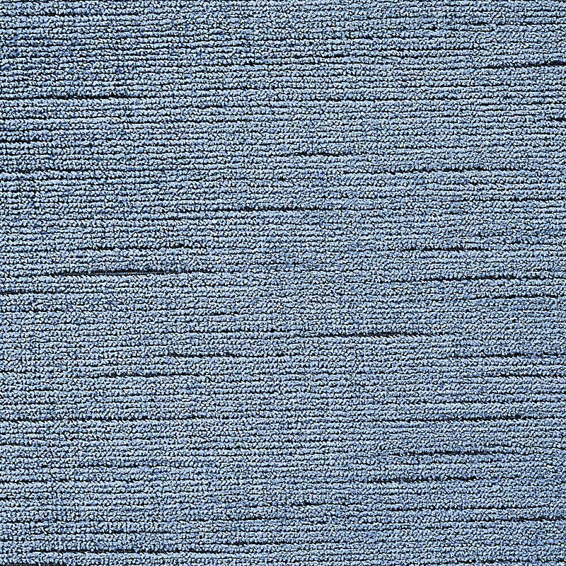 SCHUMACHER  PATTERSON FLYNN DOROTHEA SILK VELVET VELVETS VELVETS VENETIAN BLUE   - 80692