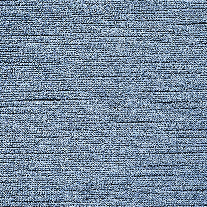 SCHUMACHER  PATTERSON FLYNN DOROTHEA SILK VELVET VELVETS VELVETS VENETIAN BLUE   - 80692