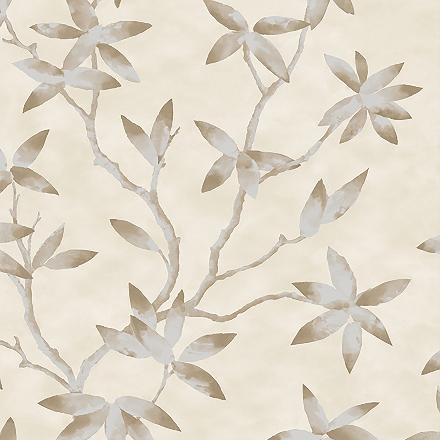 JF Fabrics -Wallpaper 8069 92 Wallpaper Creme,Beige  Paper - 6026192 W7941