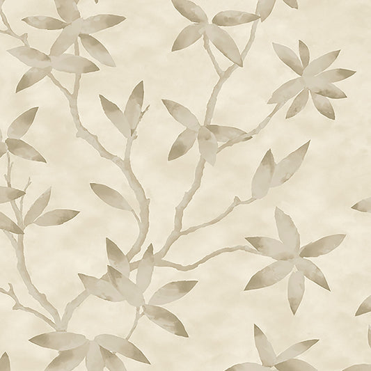JF Fabrics -Wallpaper 8069 94 Wallpaper Creme,Beige  Paper - 6026194 W7941