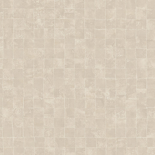 JF Fabrics -Wallpaper 8073 93 Wallpaper Grey,Silver,Taupe  Non-Woven - 6026593 W7941