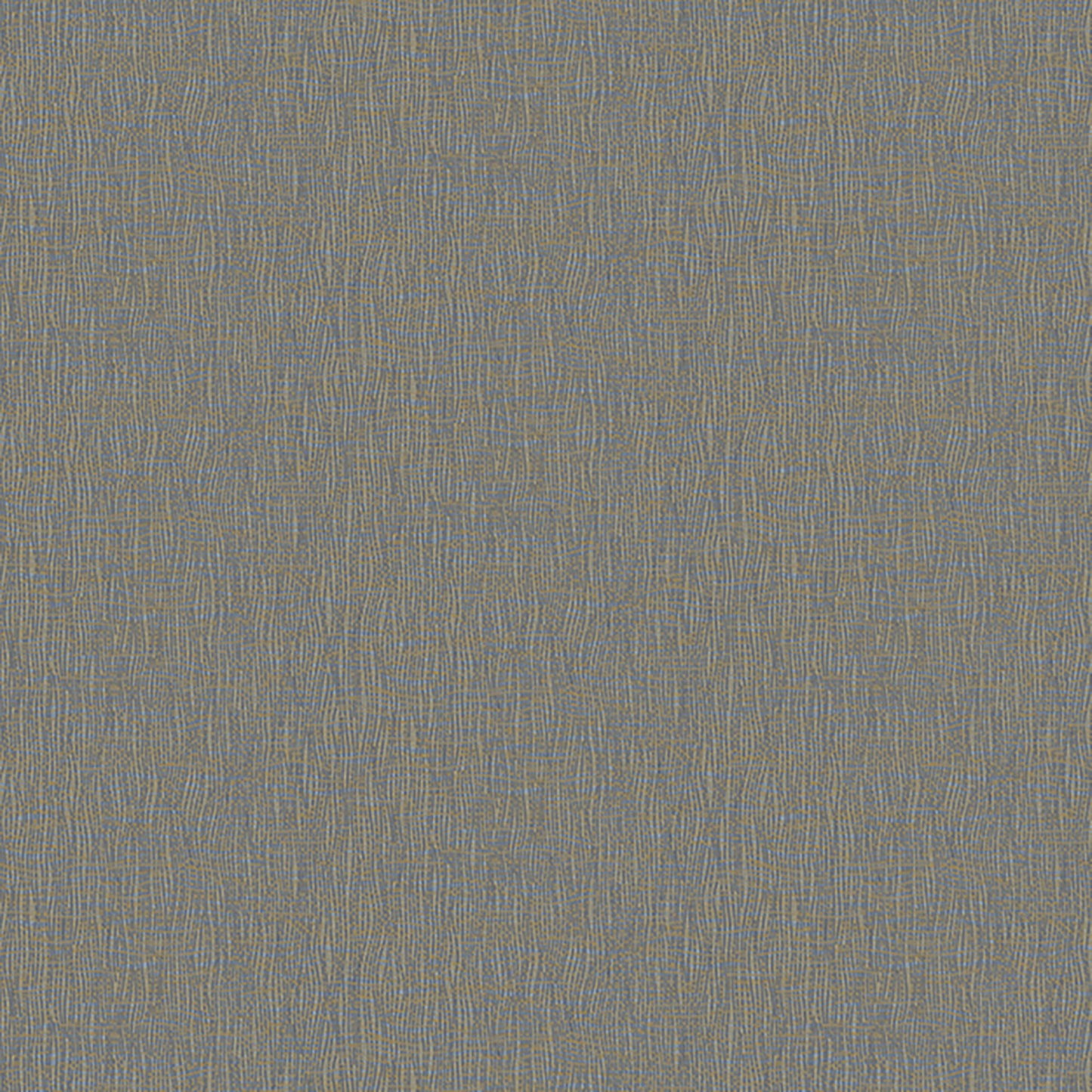 JF Fabrics -Wallpaper 8076 68 Wallpaper Blue  Non-Woven - 6026868 W7941