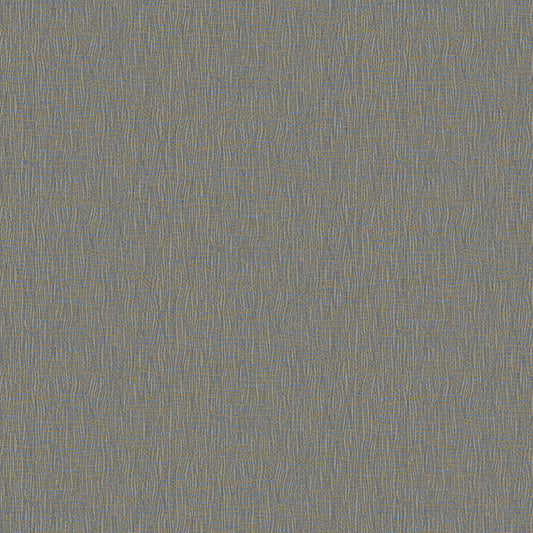 JF Fabrics -Wallpaper 8076 68 Wallpaper Blue  Non-Woven - 6026868 W7941