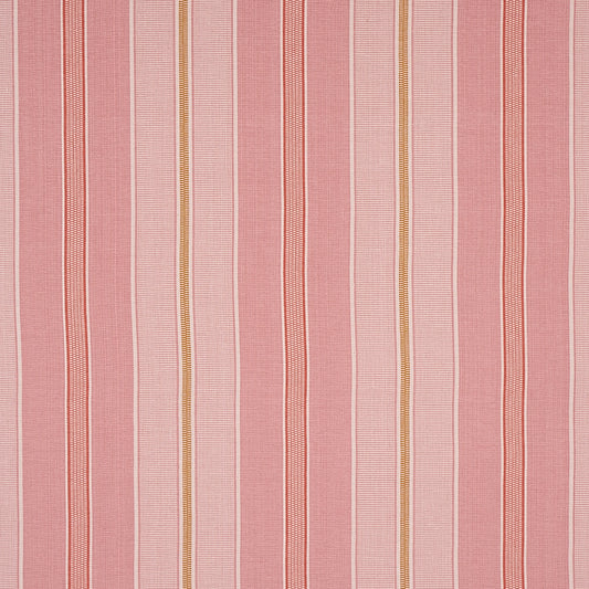 SCHUMACHER  A RUM FELLOW HAND WOVENS SCOOP HAND WOVEN STRIPE PATTERN WOVEN PATTERN WOVEN SUNDAE   - 80812