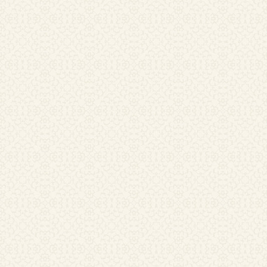 JF Fabrics -Wallpaper 8081 91 Wallpaper Creme,Beige  Non-Woven - 6027391 W7951