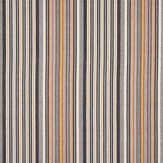 SCHUMACHER  A RUM FELLOW HAND WOVENS RIPPLE HAND WOVEN STRIPE PATTERN WOVEN PATTERN WOVEN ROCKPOOL   - 80820