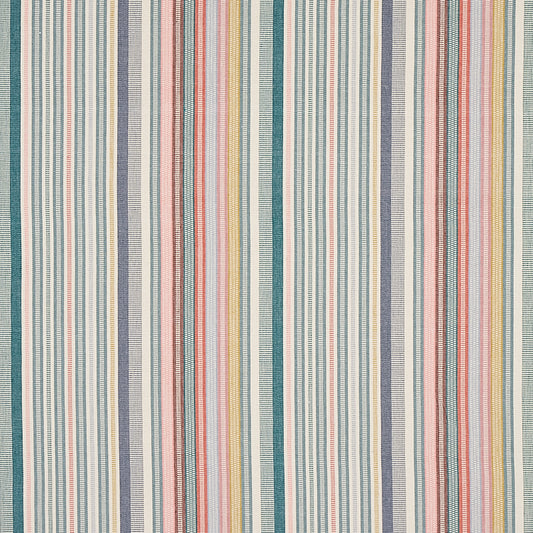 SCHUMACHER  A RUM FELLOW HAND WOVENS RIPPLE HAND WOVEN STRIPE PATTERN WOVEN PATTERN WOVEN MINERAL   - 80822