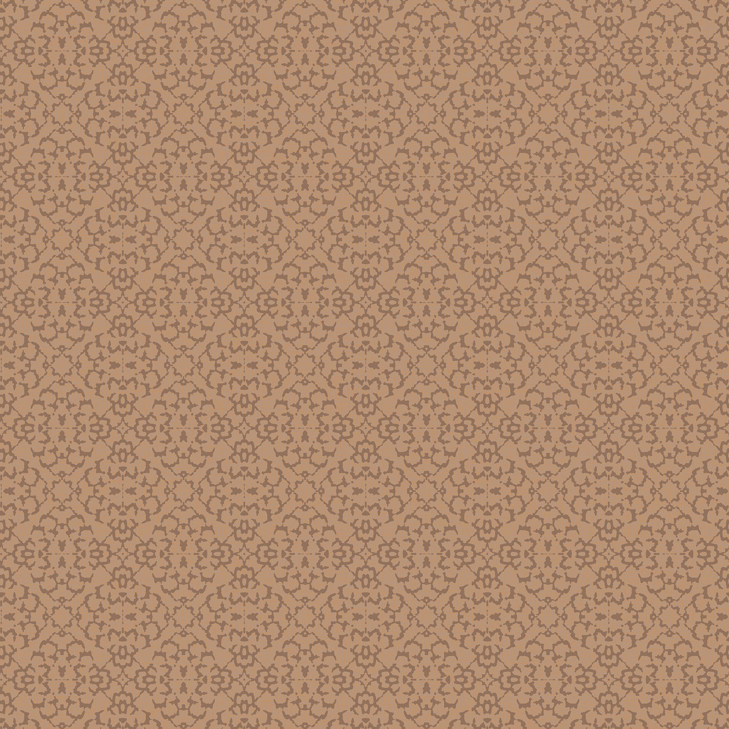 JF Fabrics -Wallpaper 8082 27 Wallpaper Orange,Rust  Non-Woven - 6027427 W7951