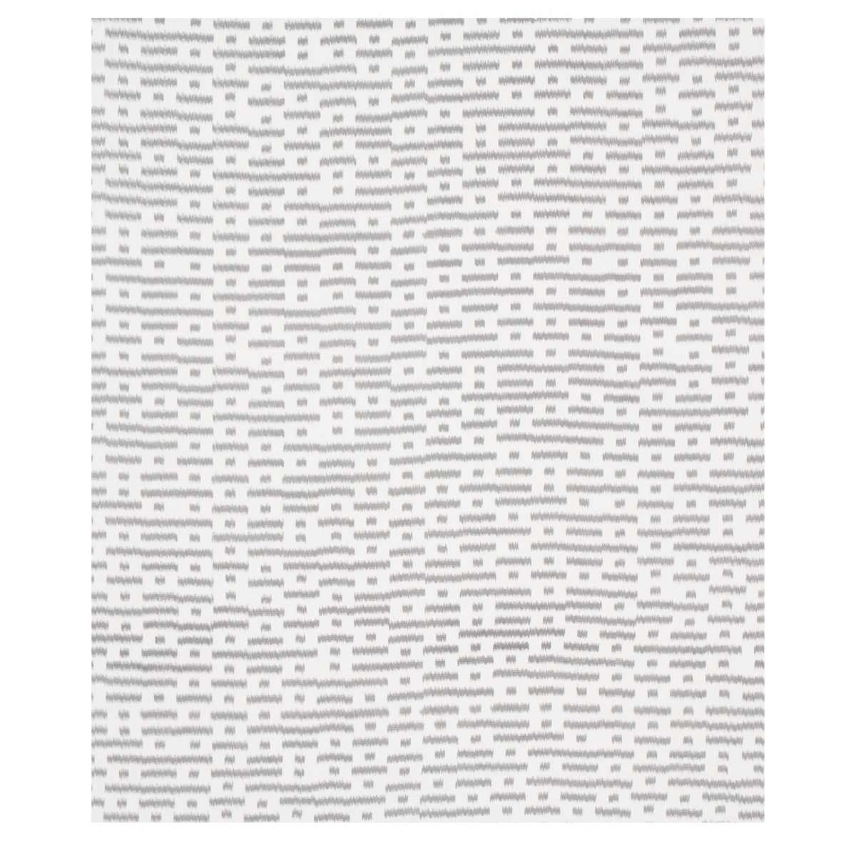 SCHUMACHER  SMITH STREET ABSTRACT IKAT PATTERN WOVENS PATTERN WOVENS CHARCOAL   - 80831