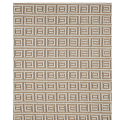 SCHUMACHER  SMITH STREET SOTO PATTERN WOVENS PATTERN WOVENS SAND   - 80841