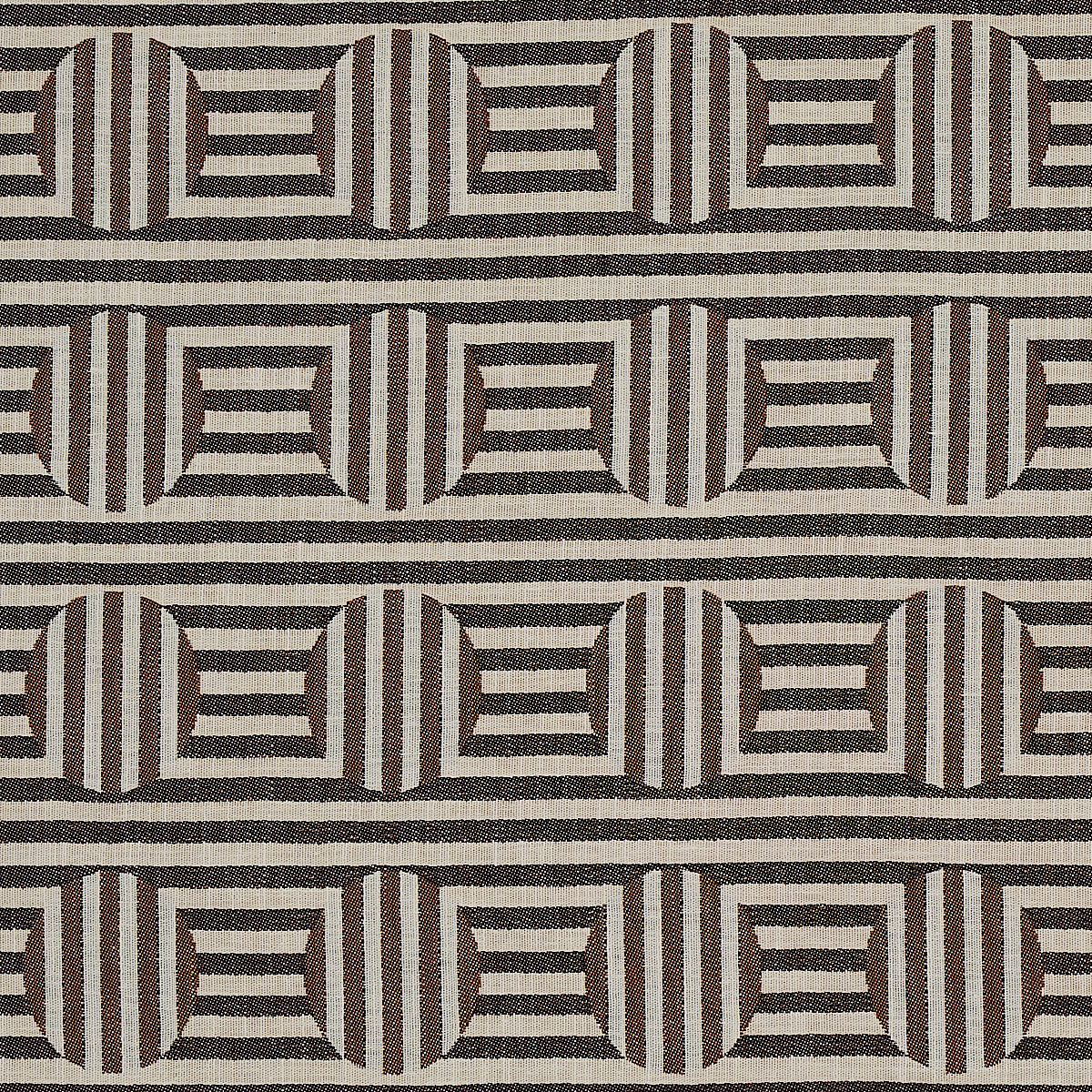 Pattern Soto SCHUMACHER SMITH STREET SOTO PATTERN WOVENS PATTERN WOVENS CHARCOAL ...