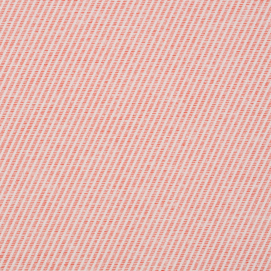 SCHUMACHER  INDOOR/OUTDOOR BOWERY INDOOR/OUTDOOR PATTERN WOVENS,HIGH PERFORMANCE,INDOOR/OUTDOOR PATTERN WOVENS,HIGH PERFORMANCE,INDOOR/OUTDOOR CORAL   - 80861
