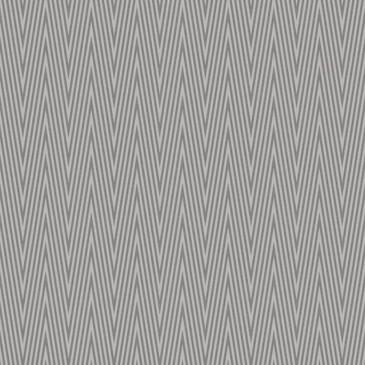 JF Fabrics -Wallpaper 8089 95 Wallpaper Grey,Silver  Non-Woven - 6028195 W7951
