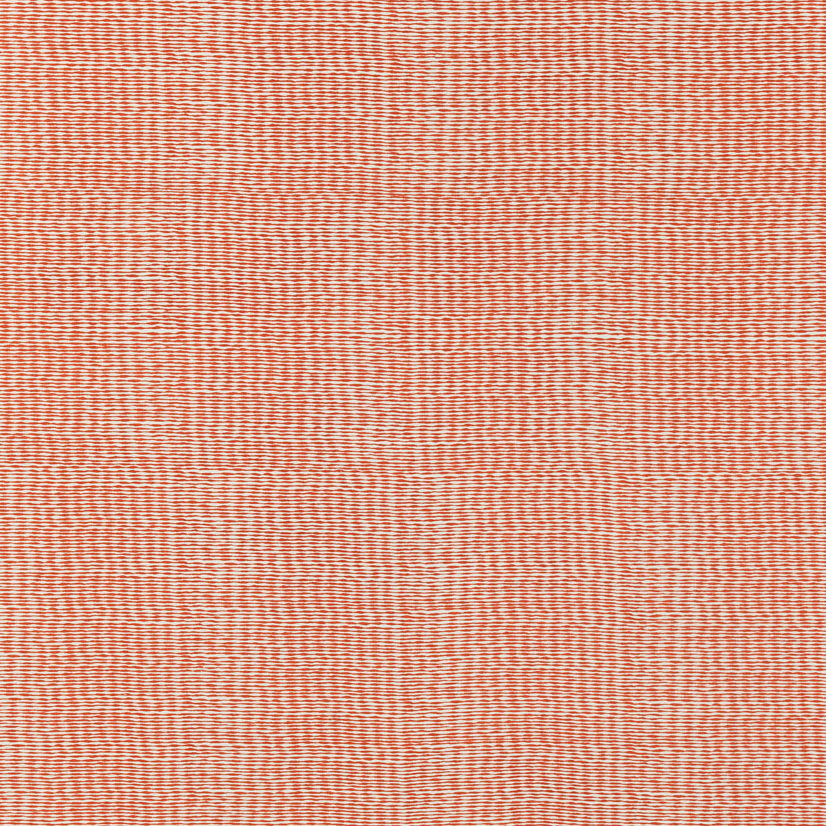 SCHUMACHER  RAOUL TEXTILES LENA PRINTS PRINTS PIMENTO   - 808B84