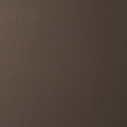 SCHUMACHER  PERFECT BASICS: VEGAN LEATHER & SUEDE VEGAN LEATHER INDOOR/OUTDOOR LEATHERS & FAUX LEATHER LEATHERS & FAUX LEATHER JAVA   - 80901