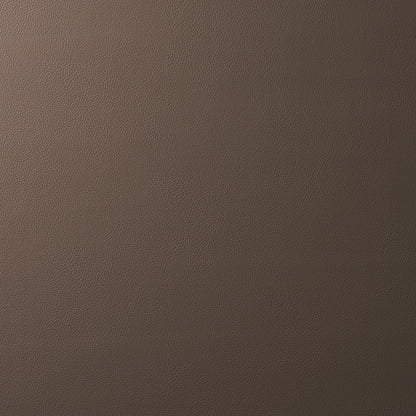 SCHUMACHER  PERFECT BASICS: VEGAN LEATHER & SUEDE VEGAN LEATHER INDOOR/OUTDOOR LEATHERS & FAUX LEATHER LEATHERS & FAUX LEATHER JAVA   - 80901