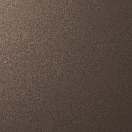 SCHUMACHER  PERFECT BASICS: VEGAN LEATHER & SUEDE VEGAN LEATHER INDOOR/OUTDOOR LEATHERS & FAUX LEATHER LEATHERS & FAUX LEATHER JAVA   - 80901