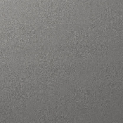 SCHUMACHER  PERFECT BASICS: VEGAN LEATHER & SUEDE VEGAN LEATHER INDOOR/OUTDOOR LEATHERS & FAUX LEATHER LEATHERS & FAUX LEATHER PLATINUM   - 80903