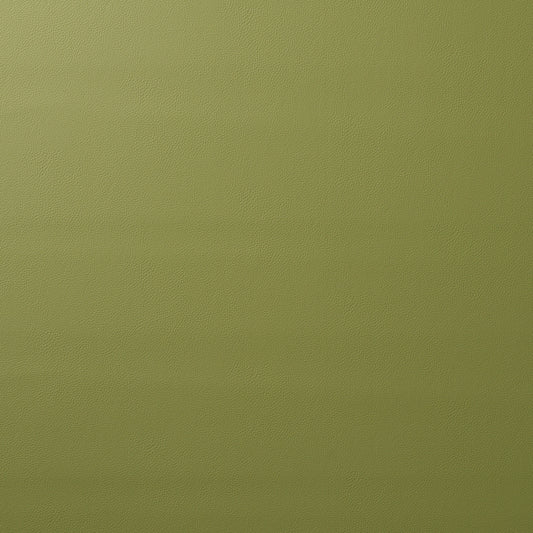 SCHUMACHER  PERFECT BASICS: VEGAN LEATHER & SUEDE VEGAN LEATHER INDOOR/OUTDOOR LEATHERS & FAUX LEATHER LEATHERS & FAUX LEATHER MOSS   - 80907