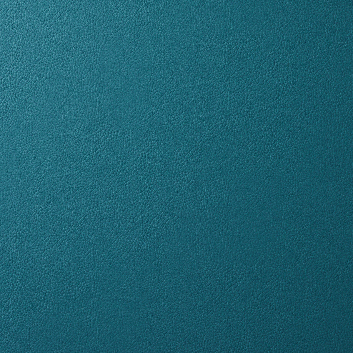 SCHUMACHER  PERFECT BASICS: VEGAN LEATHER & SUEDE VEGAN LEATHER INDOOR/OUTDOOR LEATHERS & FAUX LEATHER LEATHERS & FAUX LEATHER PEACOCK   - 80908