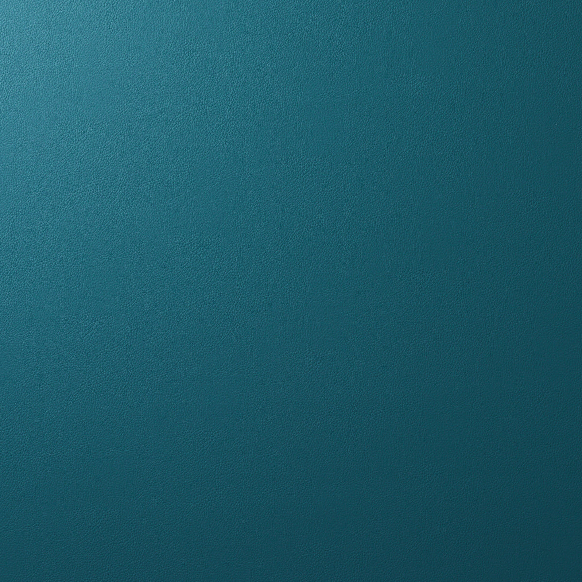 SCHUMACHER  PERFECT BASICS: VEGAN LEATHER & SUEDE VEGAN LEATHER INDOOR/OUTDOOR LEATHERS & FAUX LEATHER LEATHERS & FAUX LEATHER PEACOCK   - 80908