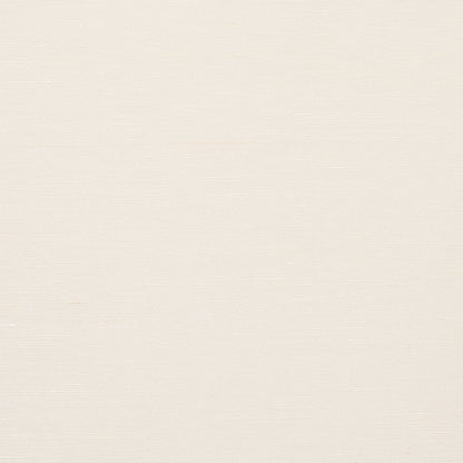 SCHUMACHER  PERFECT BASICS: SILK & TAFFETA LEGERE LINEN SILK PLAINS,SILKS & SATIN PLAINS,SILKS & SATIN IVORY   - 80910