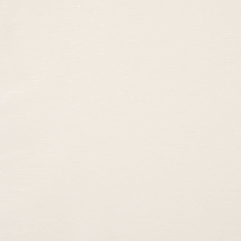 SCHUMACHER  PERFECT BASICS: SILK & TAFFETA LEGERE LINEN SILK PLAINS,SILKS & SATIN PLAINS,SILKS & SATIN IVORY   - 80910
