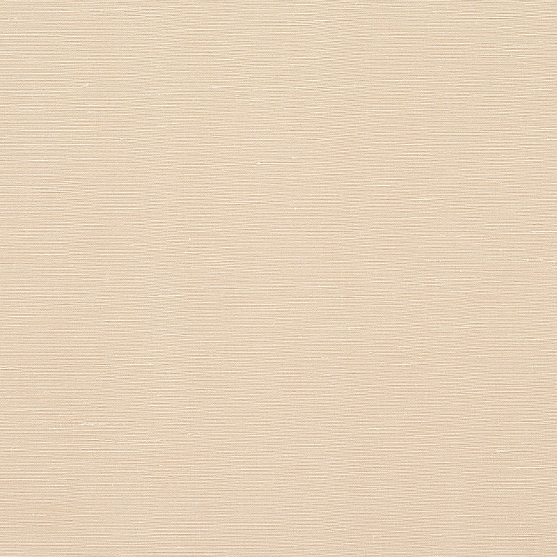 Beige linen fabric texture swatch; neutral woven material suitable for upholstery or craft projects.