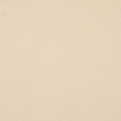 Beige linen fabric texture background with subtle weave.