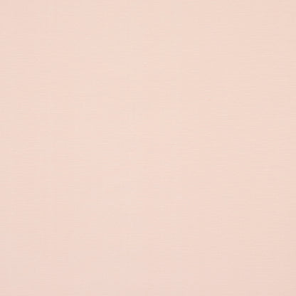 SCHUMACHER FABRIC  PERFECT BASICS: SILK & TAFFETA LEGERE LINEN SILK   BLUSH   - 80912