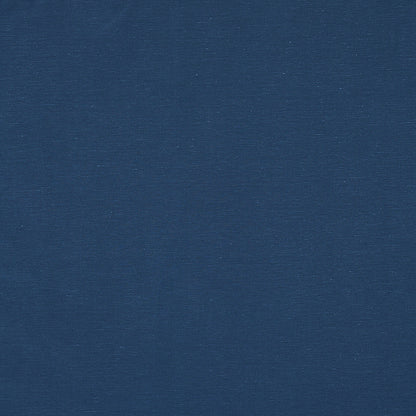 SCHUMACHER  PERFECT BASICS: SILK & TAFFETA LEGERE LINEN SILK PLAINS,SILKS & SATIN PLAINS,SILKS & SATIN NAVY   - 80916
