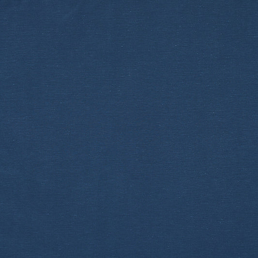 SCHUMACHER  PERFECT BASICS: SILK & TAFFETA LEGERE LINEN SILK PLAINS,SILKS & SATIN PLAINS,SILKS & SATIN NAVY   - 80916