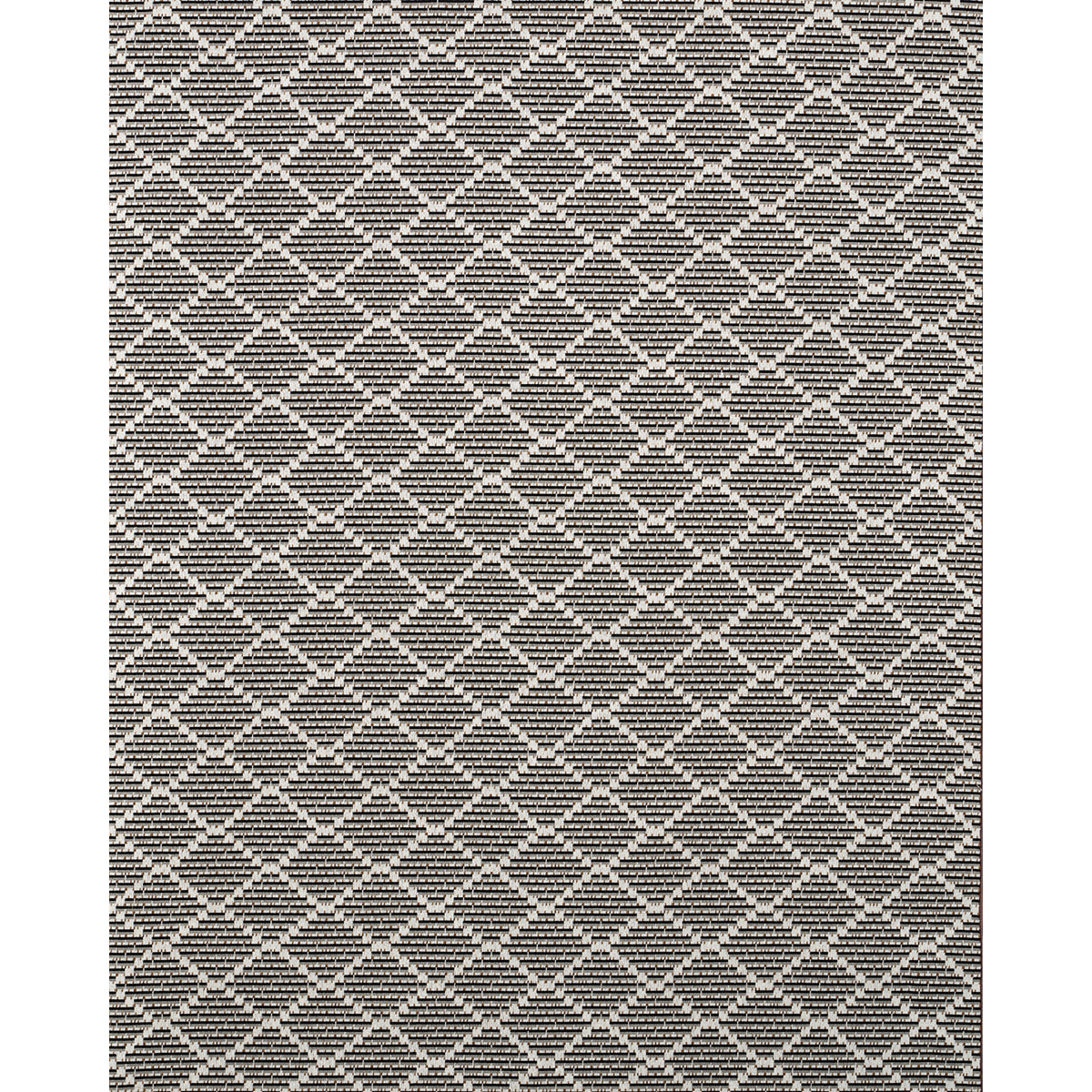 SCHUMACHER  STEPHANIE SEAL BROWN BERG ??PINGL?? WOVEN WOVEN MOONSTONE   - 80990