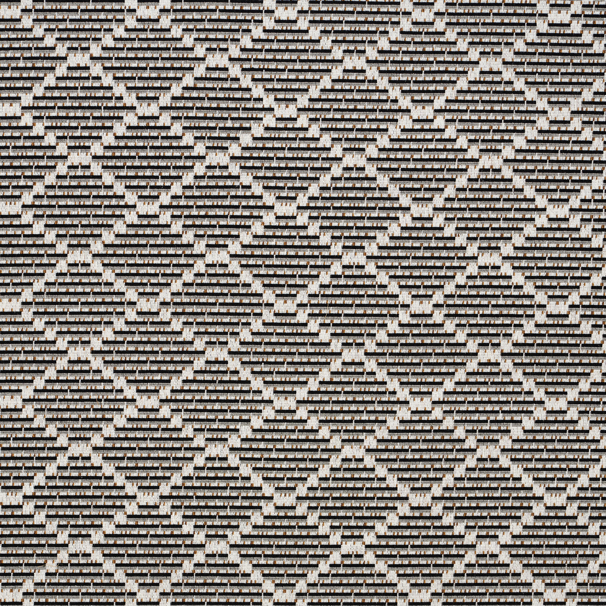 SCHUMACHER  STEPHANIE SEAL BROWN BERG ??PINGL?? WOVEN WOVEN MOONSTONE   - 80990