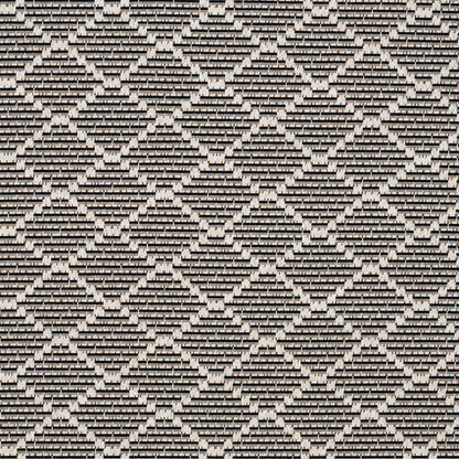 SCHUMACHER  STEPHANIE SEAL BROWN BERG ??PINGL?? WOVEN WOVEN MOONSTONE   - 80990