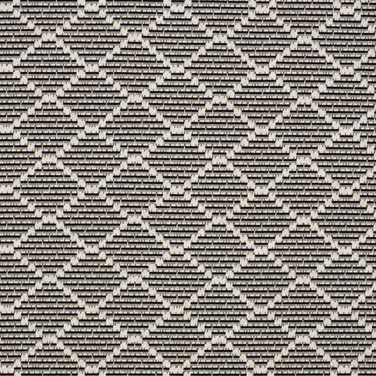 SCHUMACHER  STEPHANIE SEAL BROWN BERG ??PINGL?? WOVEN WOVEN MOONSTONE   - 80990