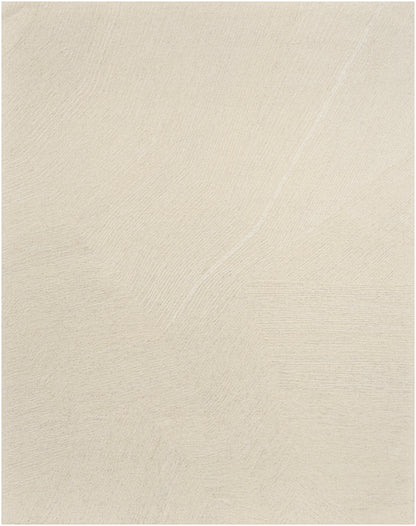 Light beige linen texture with subtle grain and faint diagonal seam.
