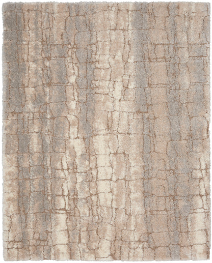 Nourison Rugs Nourison Home   Shag 9' X 12'    - 099446003638