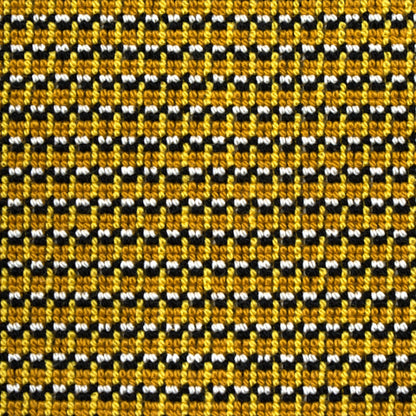 SCHUMACHER  STEPHANIE SEAL BROWN GRUNDA �PINGL�   Citron   - 81002